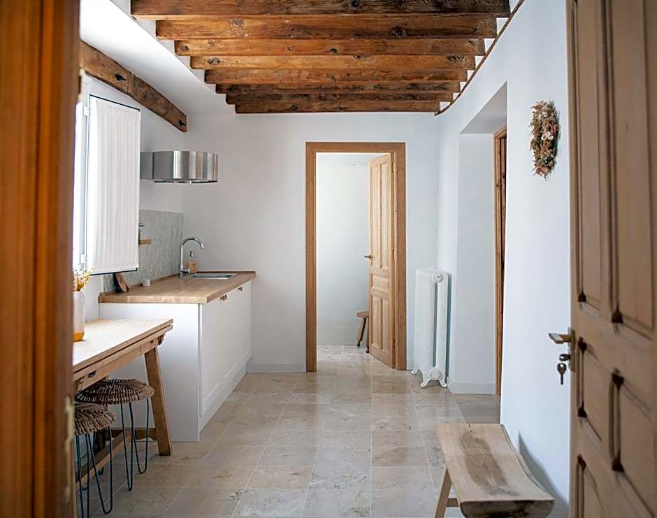 El Bálsamo - Hotel Rural 5 Estrellas