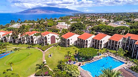 Aston Maui Hill