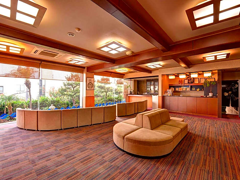 Takumi Kanko Hotel