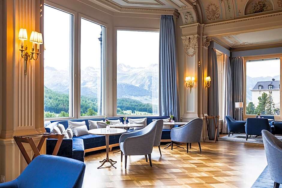Grand Hotel Kronenhof