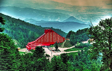 The Green Park Kartepe Resort