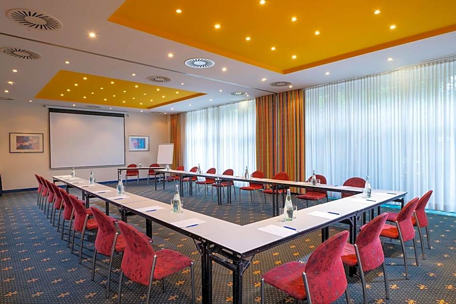 Wyndham Garden Wismar