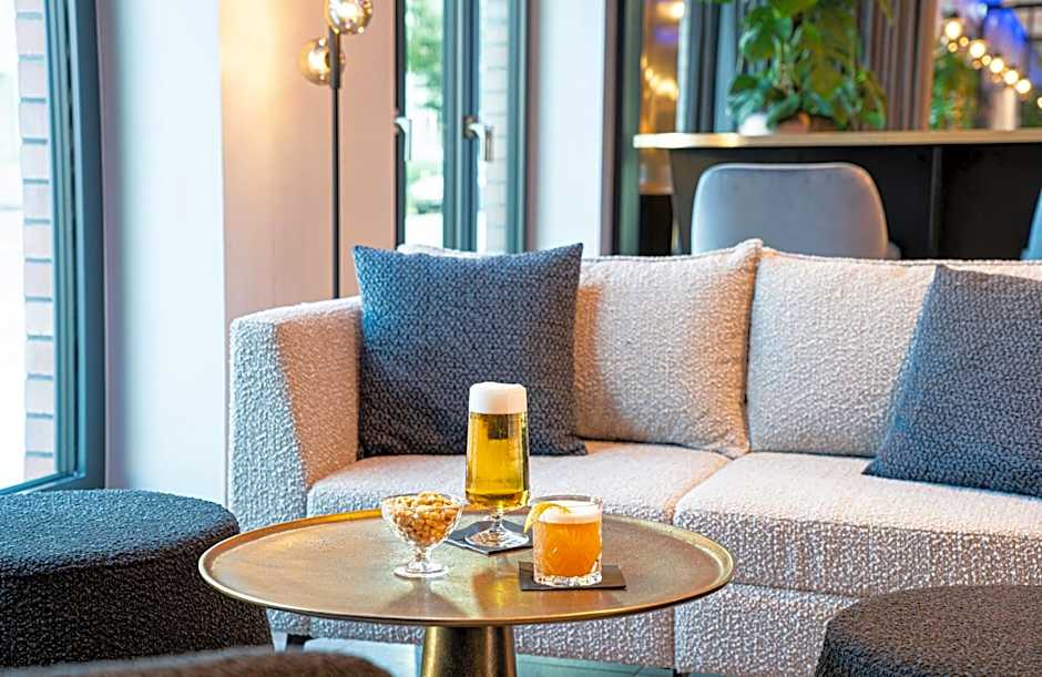 Leonardo Hotel Hamburg Altona