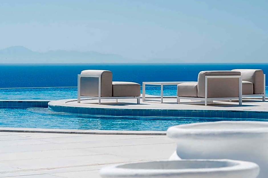 WHITE DONKEY BOUTIQUE Hotel