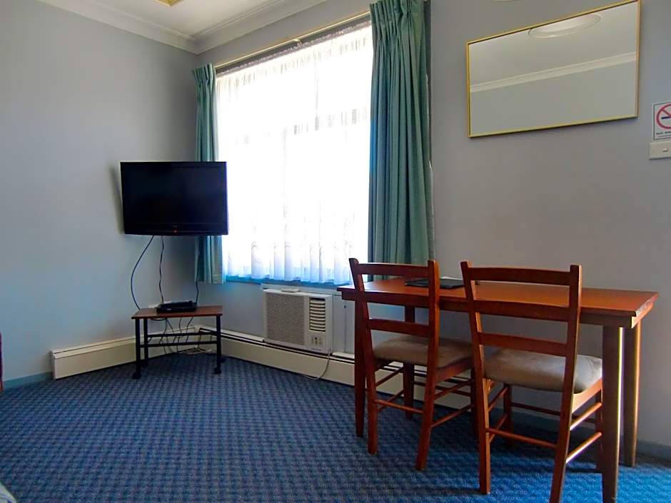 Bairnsdale Kansas City Motel