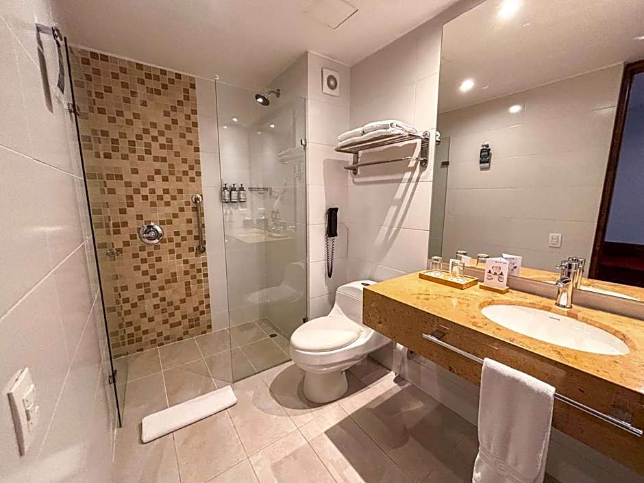 Hotel Estelar Calle 100