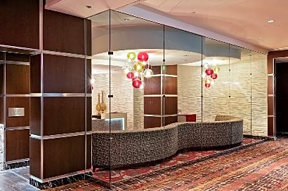 Golden Nugget Hotel & Casino