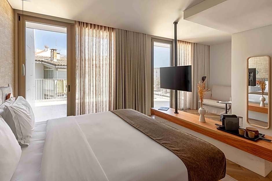 Upon Vila - Alcochete Hotel