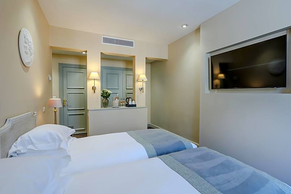 Le Cavendish