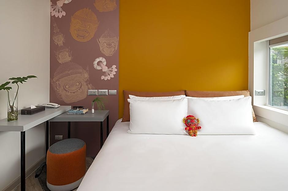 Jono Bangkok Asok Hotel