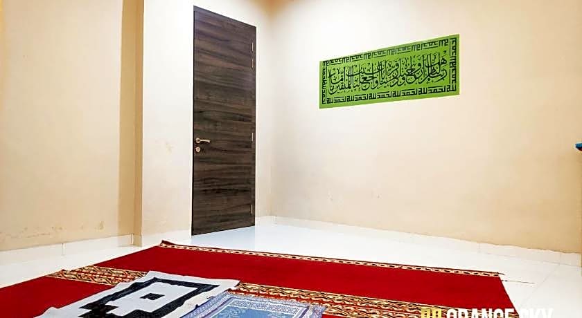 OS Hotel Airport Batam