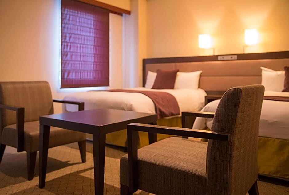 DEN'S HOTEL Yonezawa