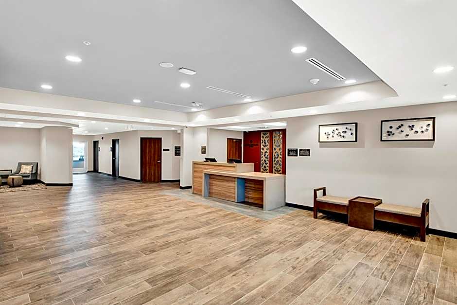 Candlewood Suites - Detroit - Auburn Hills By IHG