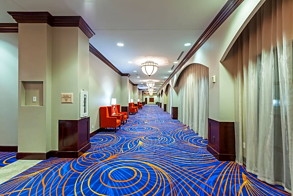 Hilton Waco