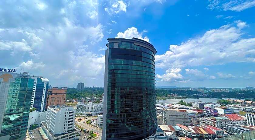 StayInn Gateway Hotel Apartment