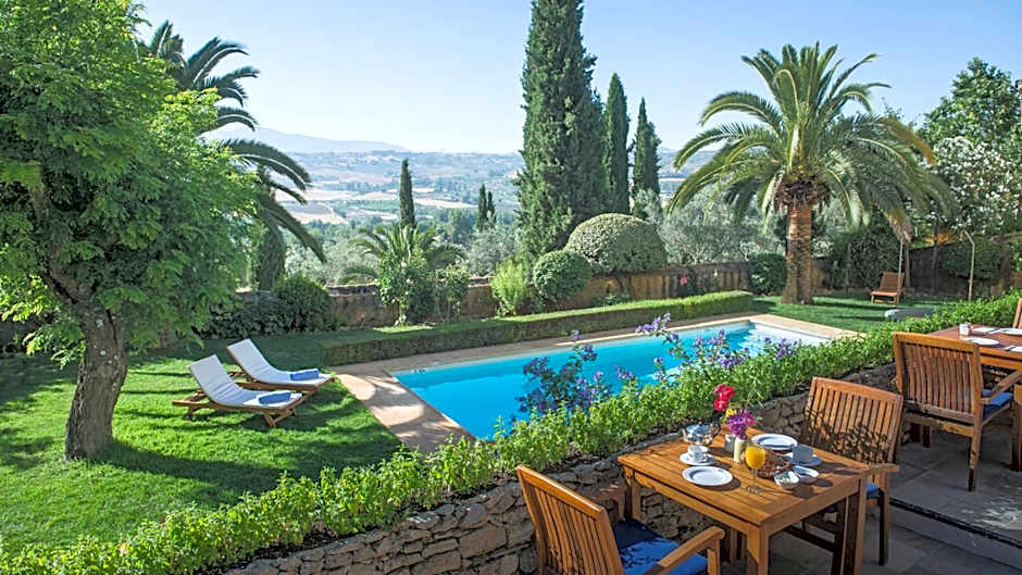 Hotel La Fuente de la Higuera