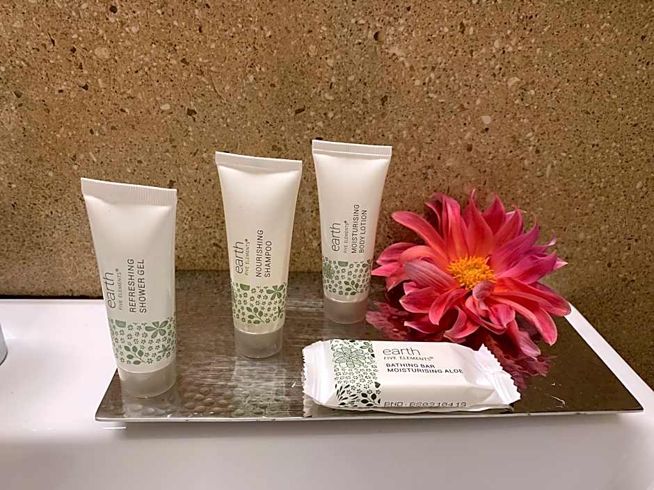 Hotel Denzong Sangrila