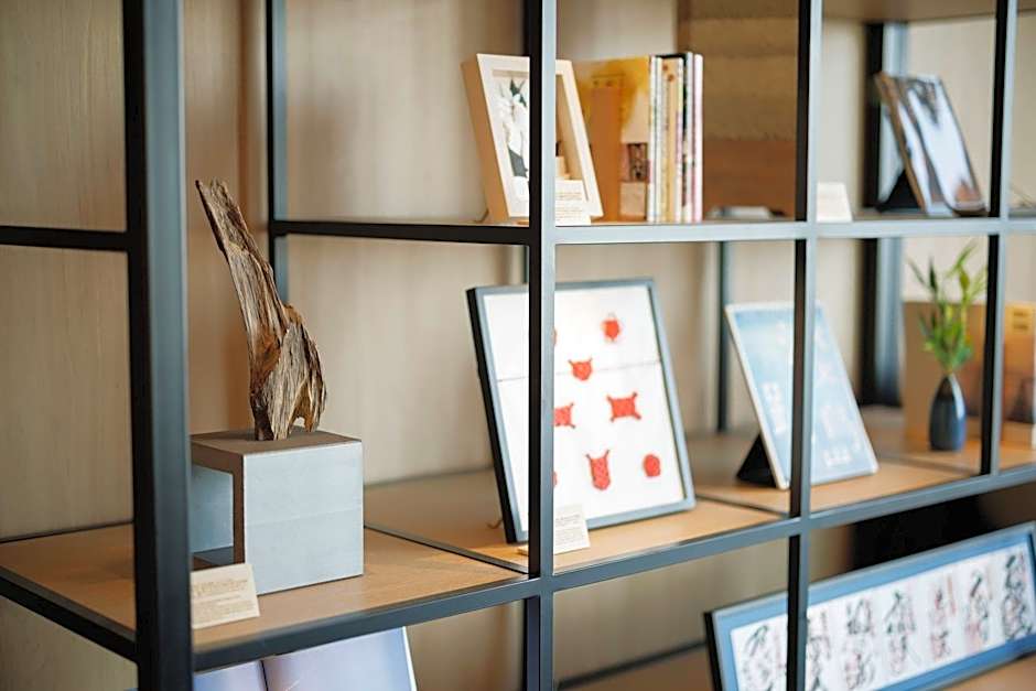 Fairfield by Marriott Hyogo Awaji Higashiura