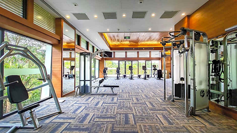 Wyndham Grand Phu Quoc