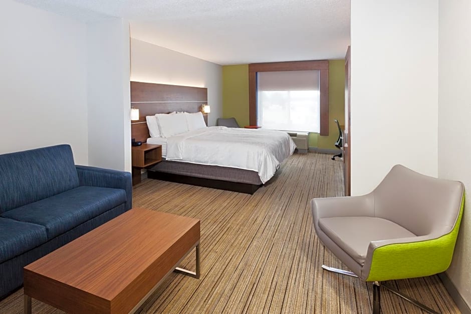 Holiday Inn Express Hotel & Suites Dothan North, an IHG Hotel