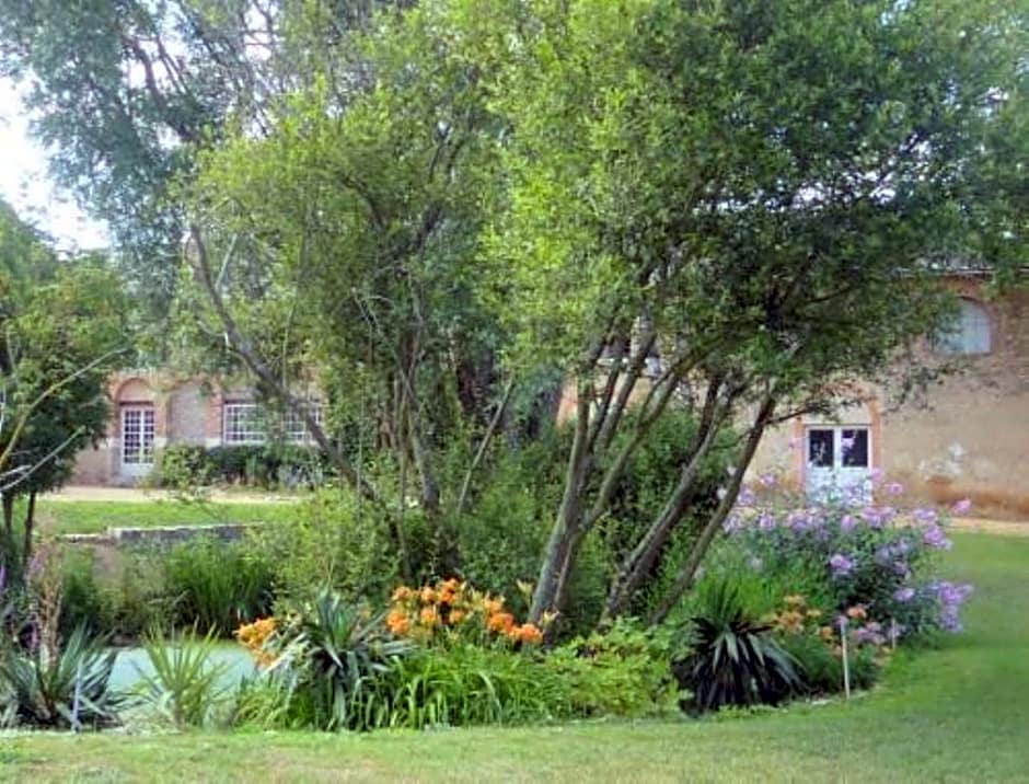 Domaine de la Courbe Hôtel & Spa