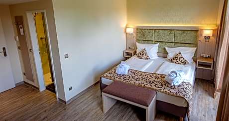 Comfort Double Room with Balcony