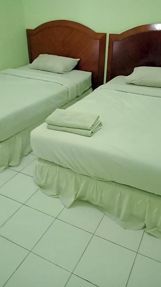 Hotel Mayang Sari 2