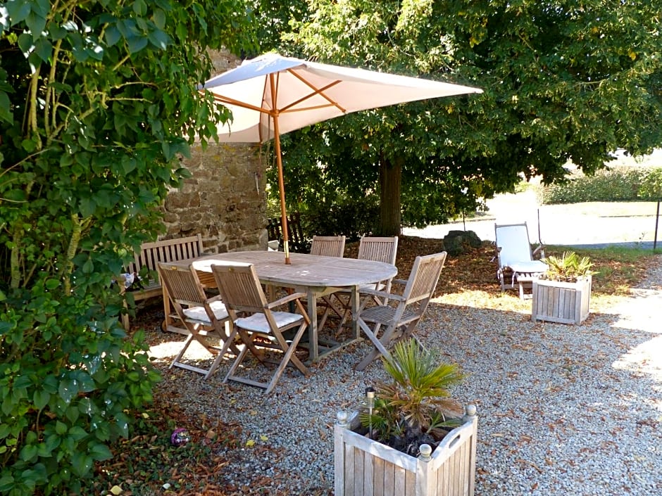 Chambre D'hôtes De Bellevue