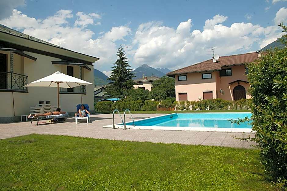 Hotel Ristorante Franca