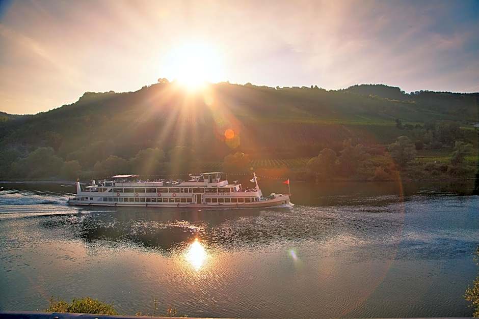 Mayer's Weinhotel