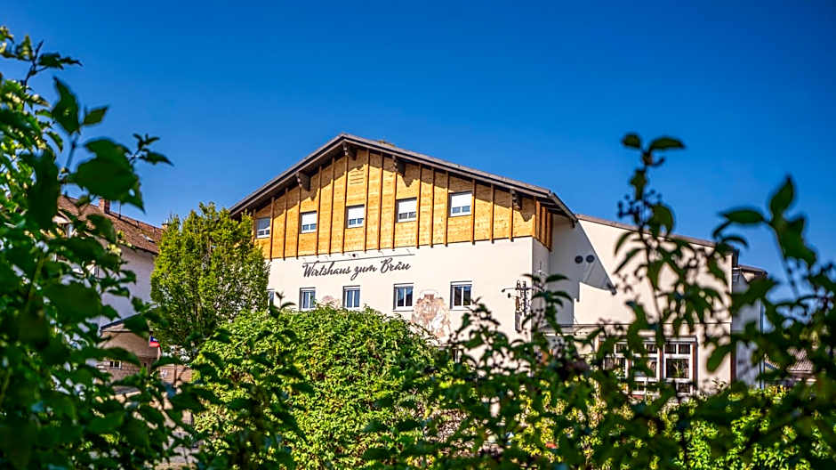 Hotel-Restaurant Früchtl