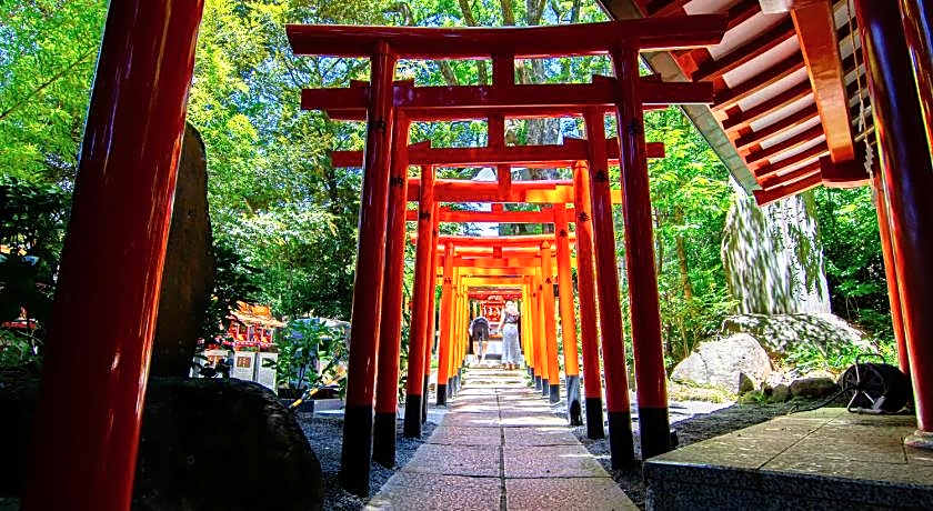 Toyoko Inn Atami Ekimae