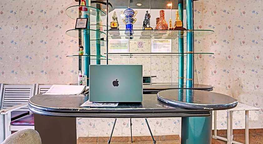 Collection O 90783 Probolinggo Homestay