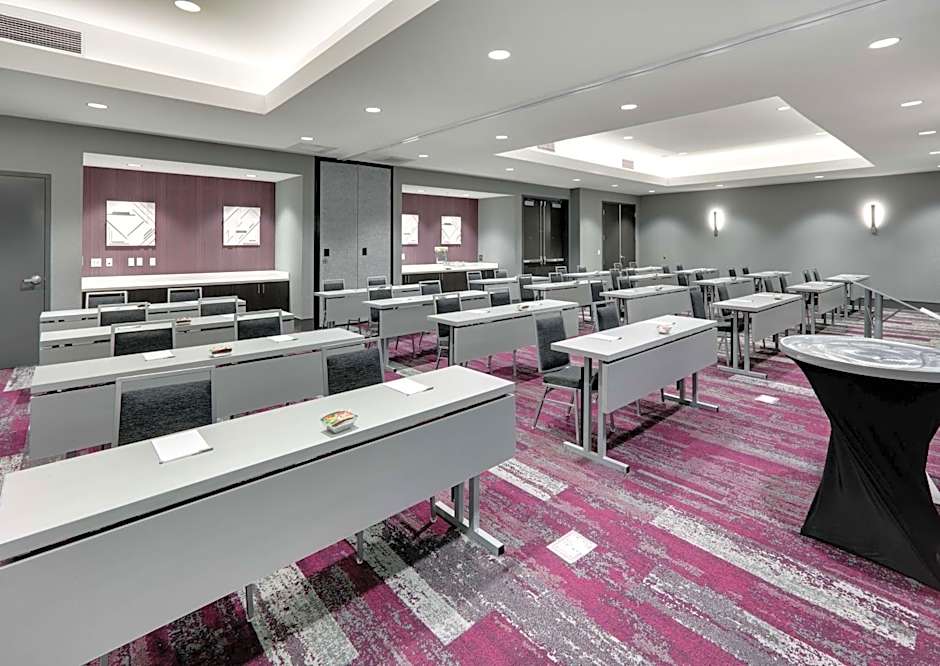 Hampton Inn by Hilton Irvine Spectrum Lake Forest