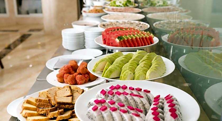 Sea Pearl Hotel Nha Trang