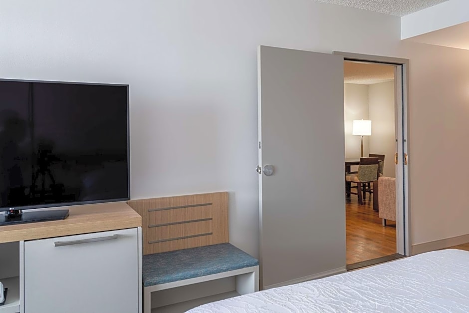 Hilton Garden Inn Jacksonville/Ponte Vedra