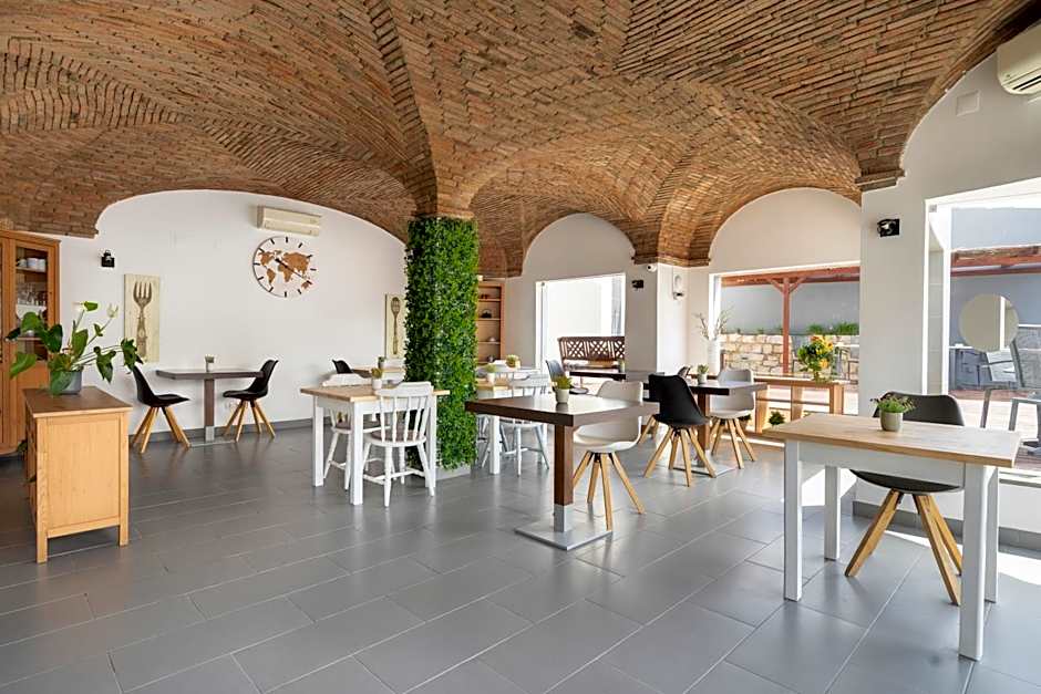 KR Hotels - Albufeira Lounge