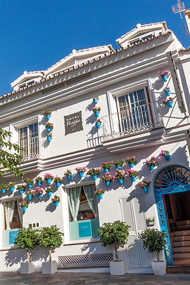 Boutique Hotel Pueblo