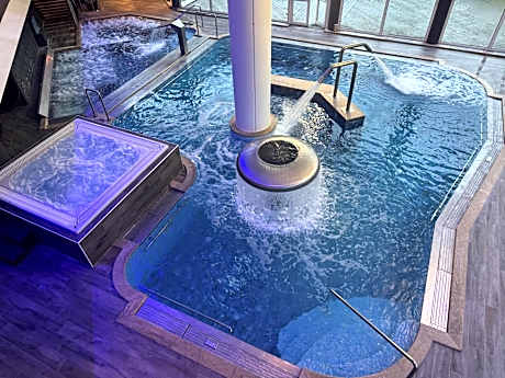 Hotel & Spa Marina d'Adelphia