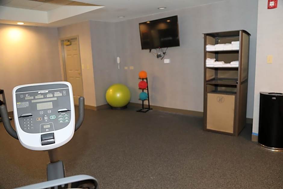 La Quinta Inn & Suites by Wyndham Montgomery