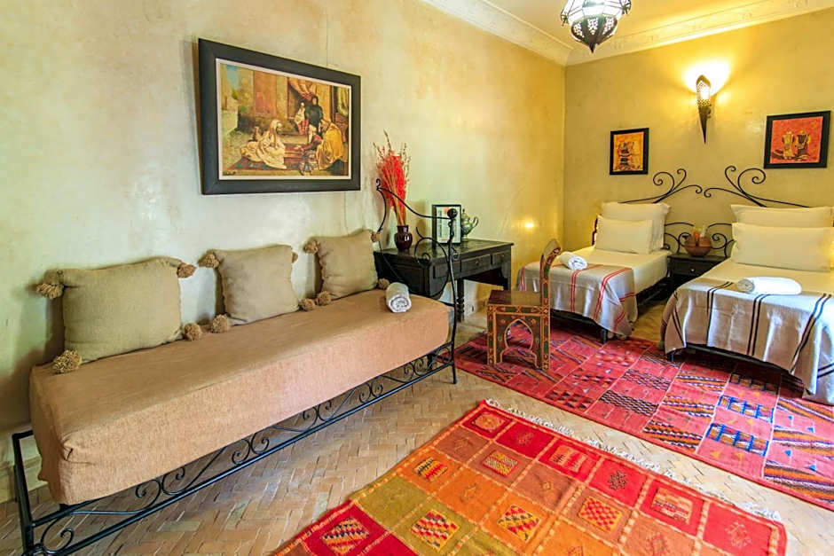 Riad Nabila