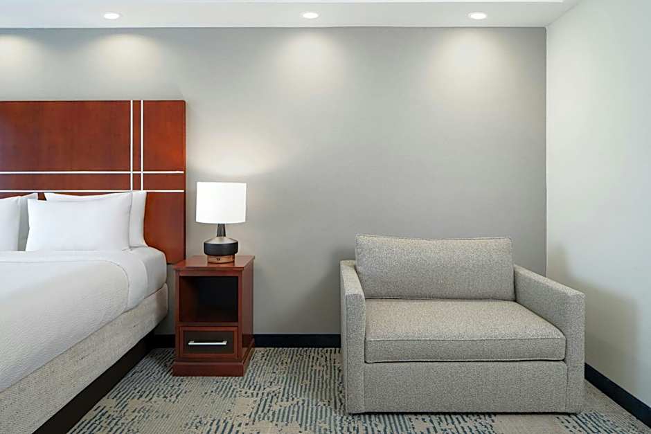 SpringHill Suites by Marriott Pigeon Forge