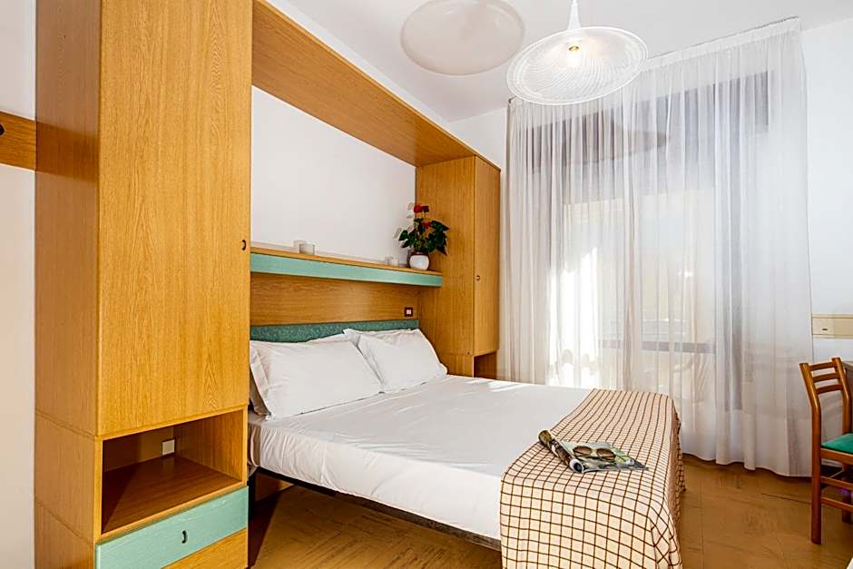 Hotel Astor