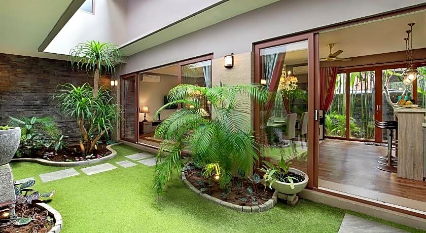 Puri Sabina Bed & Breakfast