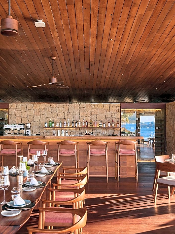 The Retreat Koh Chang, an SLH Hotel