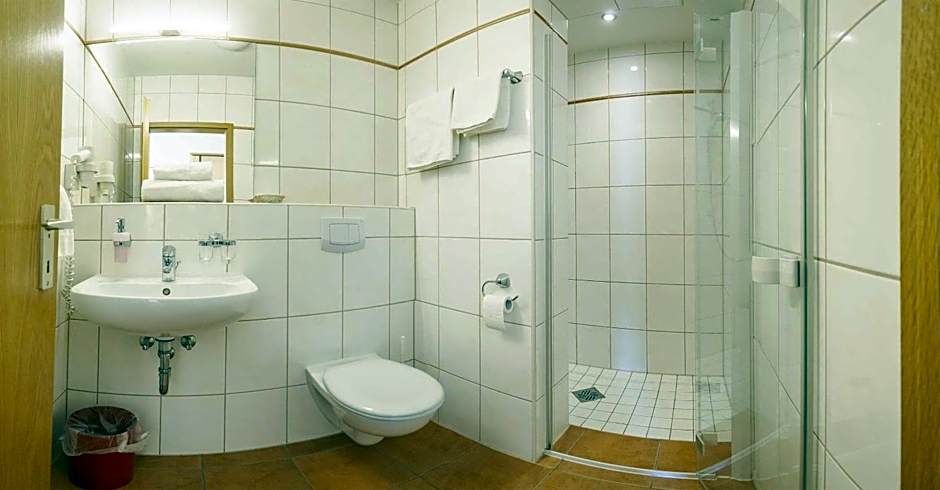 Hotel-Gasthof Krone