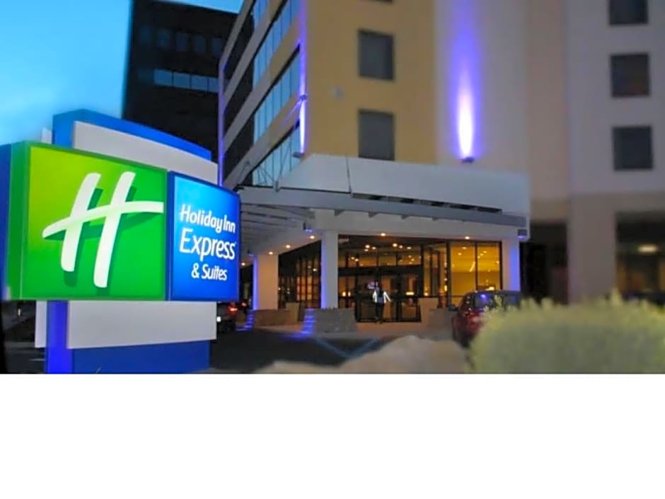 Holiday Inn Express Stamford, an IHG Hotel