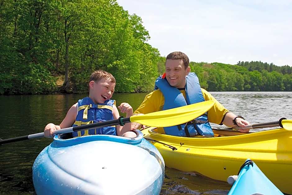Le Grand Lodge Mont Tremblant