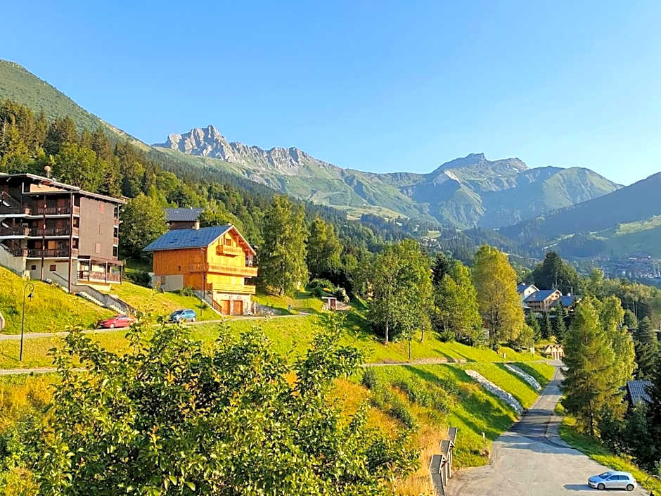 Hôtel Spa L'Oxygène