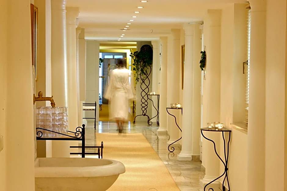 Wunsch Hotel Murz - Natural Health & Spa Hotel